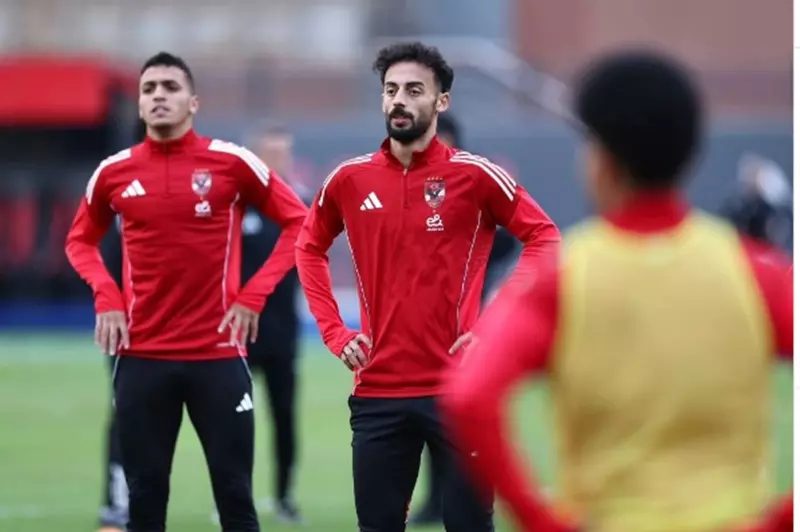 اتفاق مالي ونقطة خلاف.. يلا كورة يكشف تطورات مفاوضات الأهلي والكرمة بشأن عبد القادر 